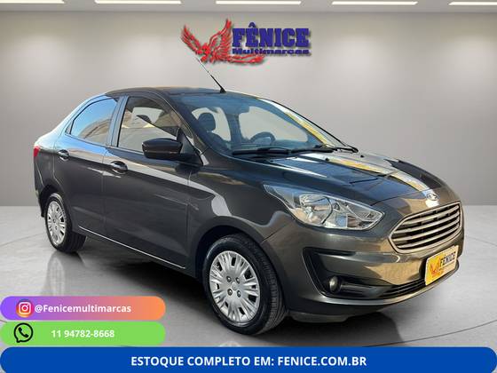 FORD KA 1.0 TI-VCT FLEX SE PLUS MANUAL FORD KA 1.0 TI-VCT FLEX SE PLUS MANUAL